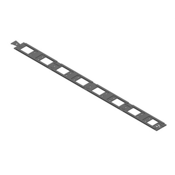 Trex Klevaklip 4mm Continuous Packer - Box of 20